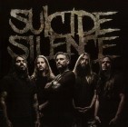 Suicide Silence - Suicide Silence