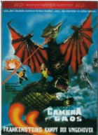 Gamera gegen Gaos ( uncut ) ( HDremastered )