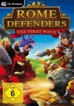 Rome Defenders: The First Wave