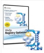 WinZip Registry Optimizer v4.21.0.8