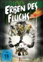 Erben des Fluchs - Staffel 1