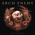 Arch Enemy - Will To Power (Limited Edition)