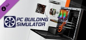 PC Building Simulator