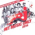 NRJ Hit Music Only 2014