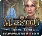 Maestro - Finsteres Talent Sammleredition