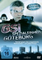 GSI: Spezialeinheit Göteborg - Staffel1