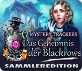 Mystery Trackers - Das Geheimnis der Blackrows Sammleredition