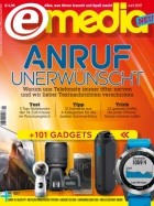 E-Media Magazin 06/2017