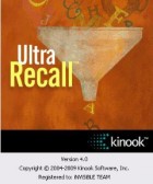 Ultra Recall Professional 4.0.0.6