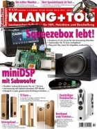 Klang und Ton Magazin 02/2015
