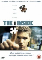 The I Inside - Im Auge des Todes