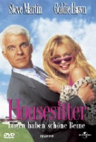 Housesitter – Lügen haben schöne Beine