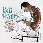 Bill Evans With Eddie Gomez And Jack Dejohnette - Live At Ronnie Scotts