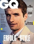 GQ Magazin 07/2016