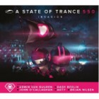 A State Of Trance 550