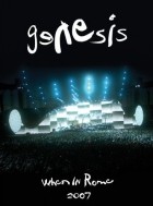 Genesis - When in Rome Come Rain Or Shine Live (2007)