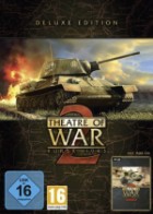 Theatre of War 2: Kursk - Deluxe Edition