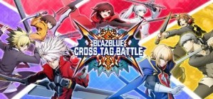 BlazBlue Cross Tag Battle