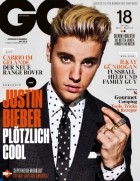 GQ Magazin 05/2016