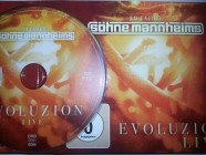 Soehne Mannheims - Live Aus Dem Ehrenhof Des Mannheimer Schlosses