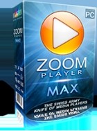 Inmatrix Zoom Player Home MAX 9.01