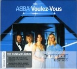 Abba - Voulez-Vous 1979 Polar Remastered Edition.(2010)