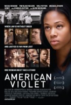 American Violet 