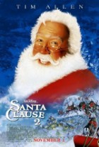 Santa Clause 2 - Eine noch schönere Bescherung