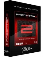 RPCX Rob Papen Predator 2 v1.0.4