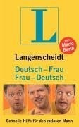 Mario Barth - Deutsch-Frau Frau-Deutsch