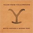 Kevin Costner And Modern West - Tales From Yellowstone