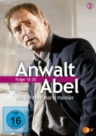 Anwalt Abel - Staffel 3 Komplett