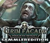 Grim Facade - Toedliche Mitgift Sammleredition