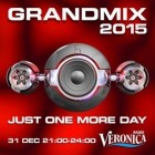 Grandmix 2015 (Mixed By Ben Liebrand)