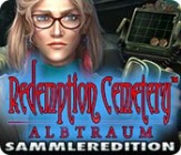 Redemption Cemetery - Albtraum Sammleredition