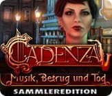 Cadenza - Musik Betrug und Tod Sammleredition