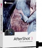 Corel AfterShot Standard 3.5.0.365