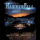 Hammerfall - Gates of Dalhalla (Digipak)