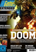 PC Games Magazin 02/2016