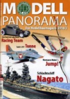 Panorama - Oesterreichisches Modellbaumagazin - Februar Nr. 2 - 2010