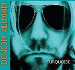 Devon Allman - Turquoise