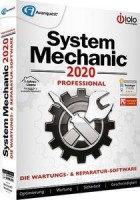 System Mechanic Pro v20.5.0.8