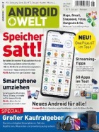 Android Welt 01/2019