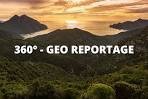 360 Grad Geo Reportage - Gitarren und Flamenco in Granada