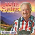 Willi Seitz - Wo Ziehn Die Jahre Hin