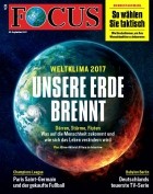 Focus Magazin 39/2017