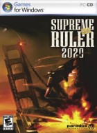 Supreme Ruler 2020 Gold