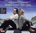 Stefan Zauner Und Petra Manuela - Mensch Aergere Dich Nicht