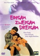 Einsam, Zweisam, Dreisam 