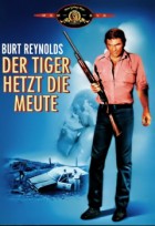 Der Tiger hetzt die Meute